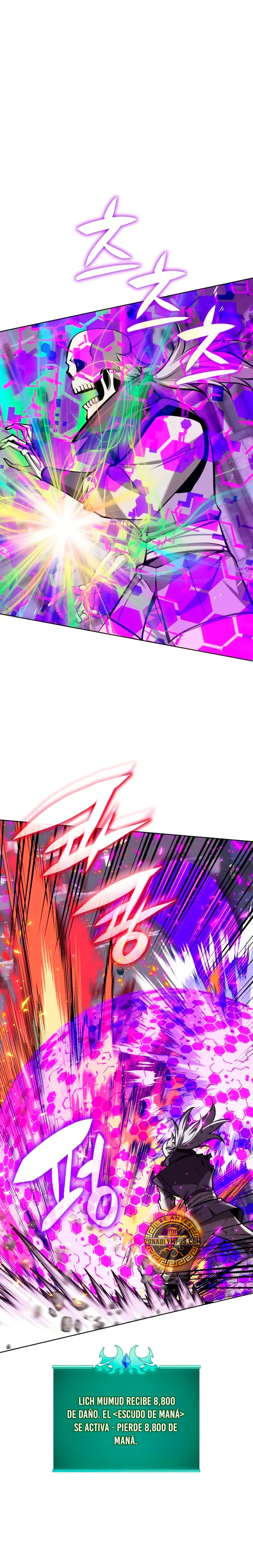 Read Overgeared ES Manga Online