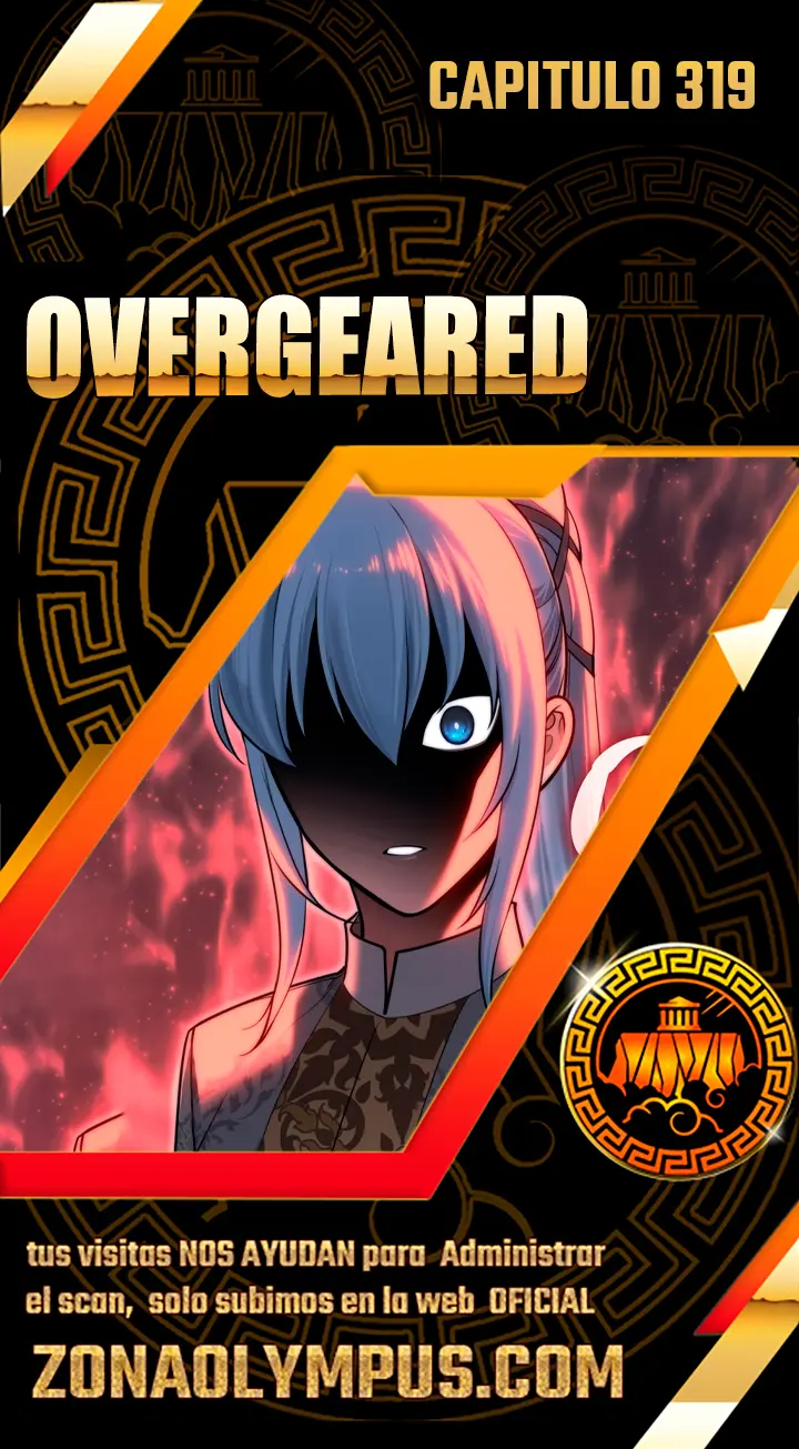 Read Overgeared ES Manga Online