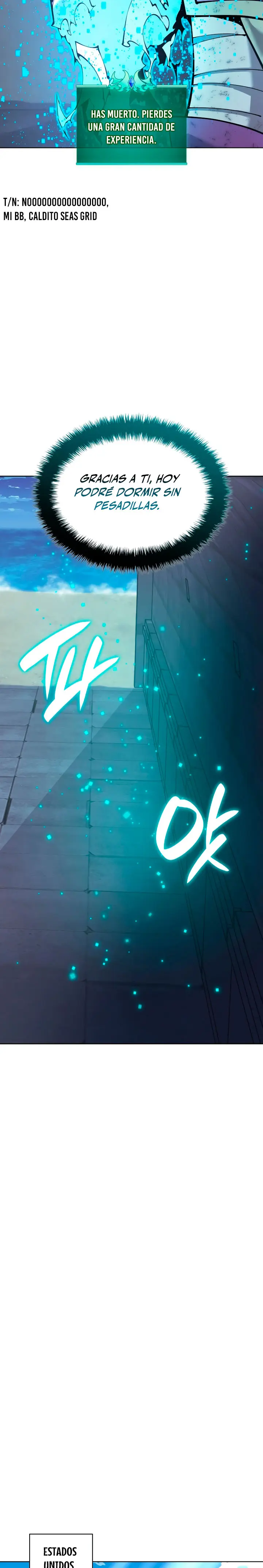 Read Overgeared ES Manga Online