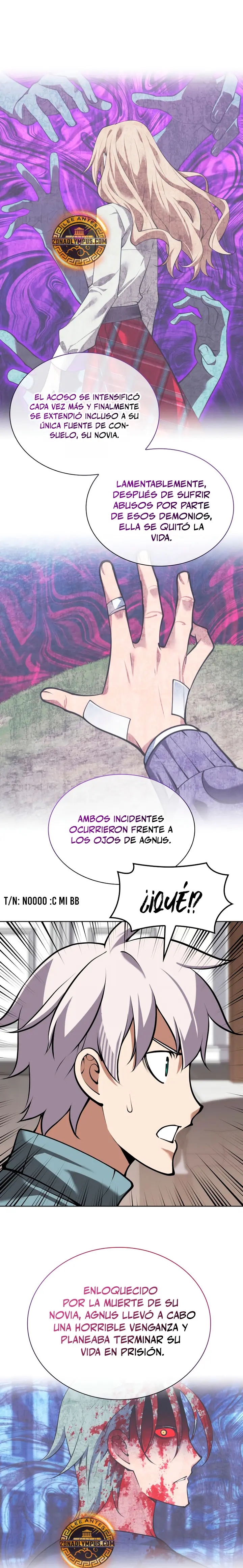 Read Overgeared ES Manga Online