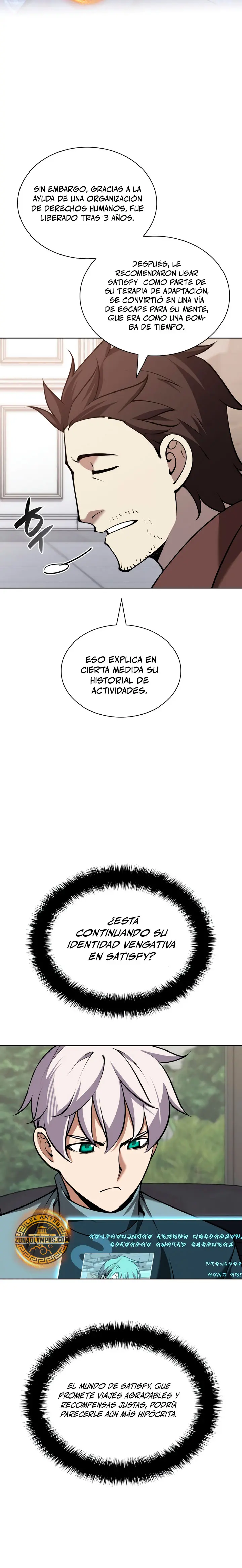 Read Overgeared ES Manga Online