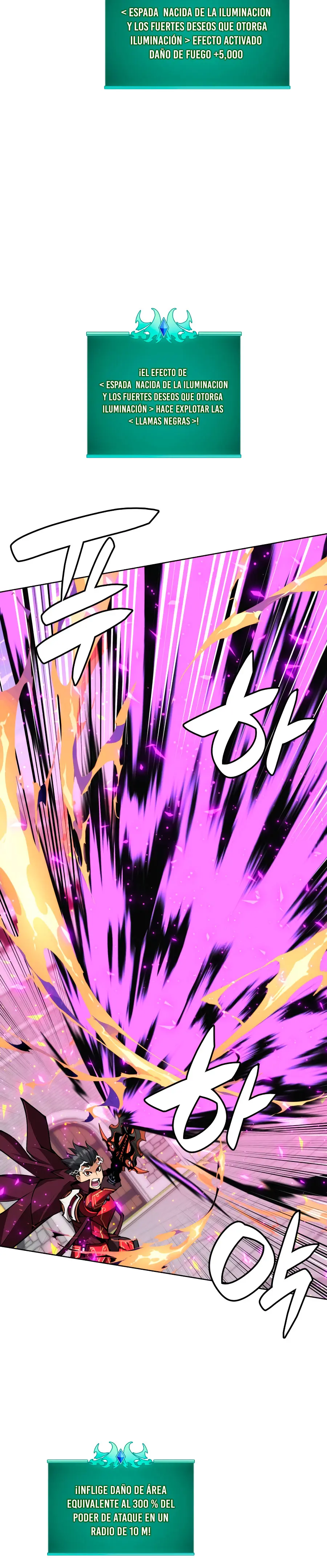 Read Overgeared ES Manga Online