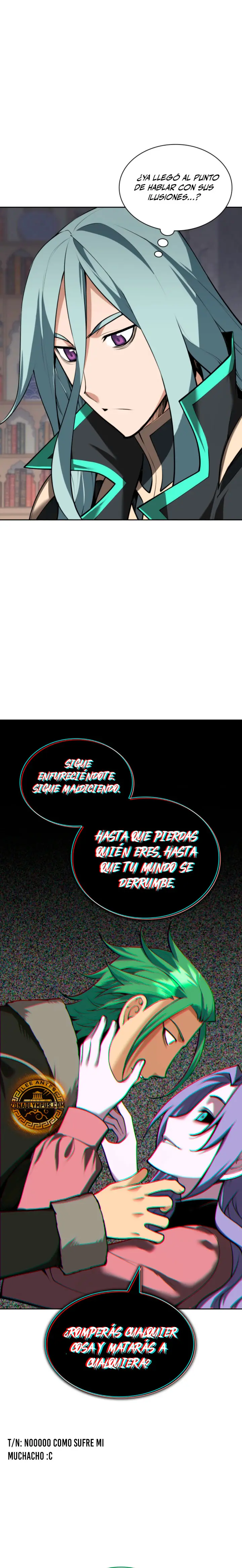 Read Overgeared ES Manga Online