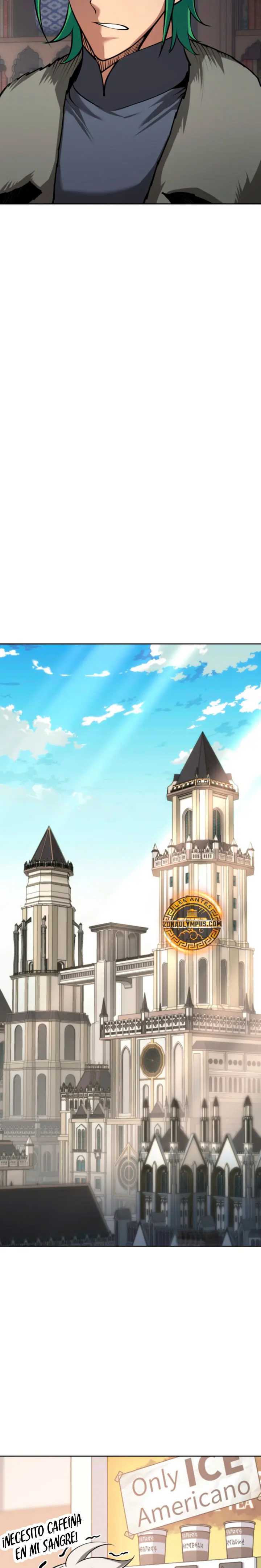 Read Overgeared ES Manga Online