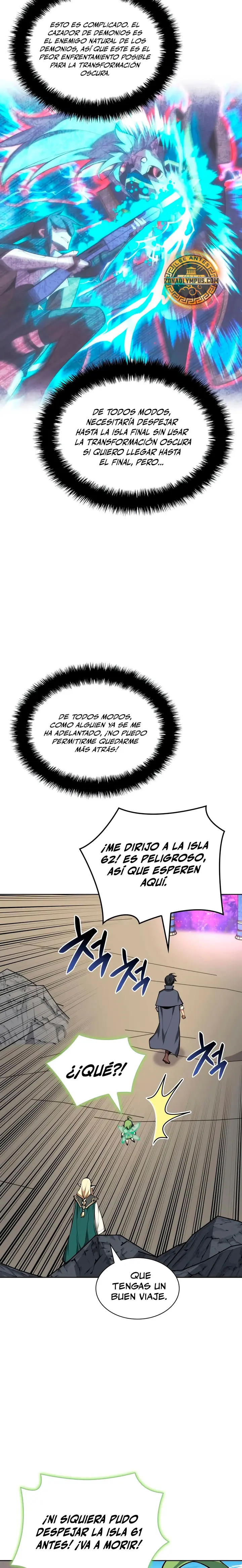 Read Overgeared ES Manga Online