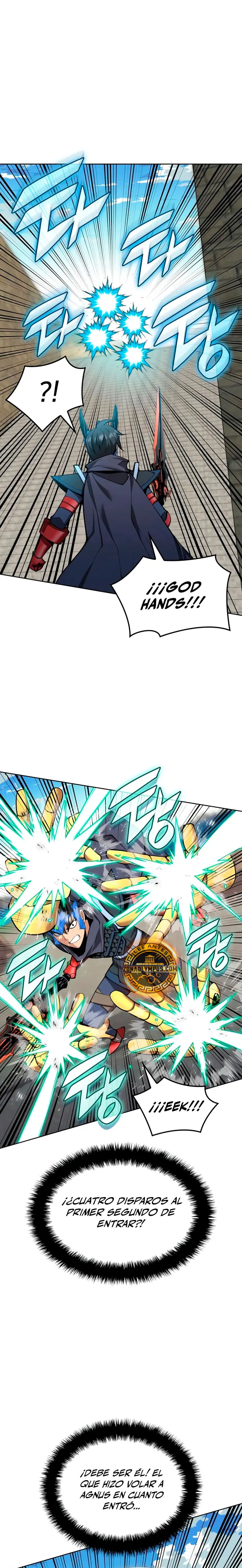 Read Overgeared ES Manga Online