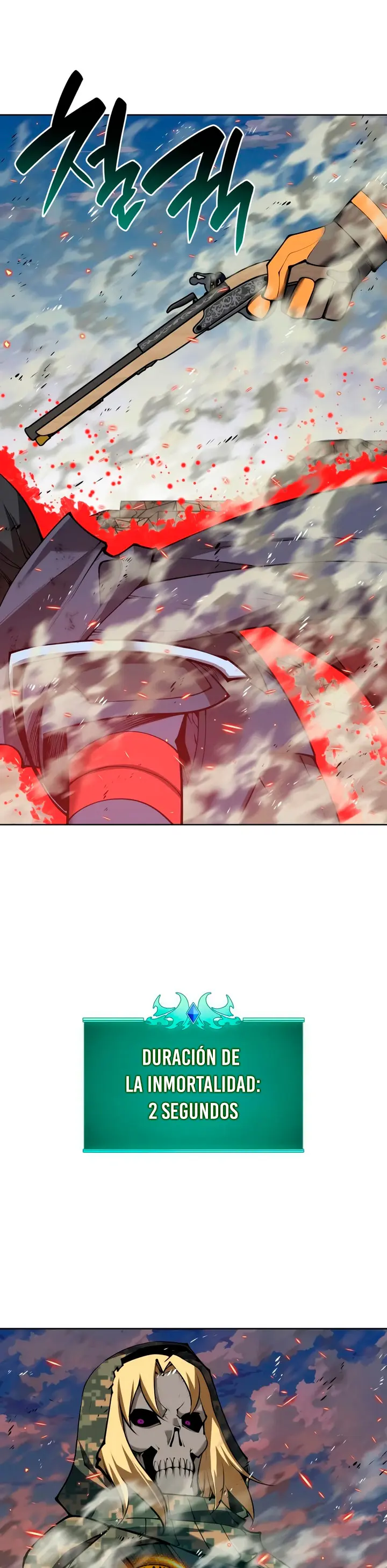 Read Overgeared ES Manga Online