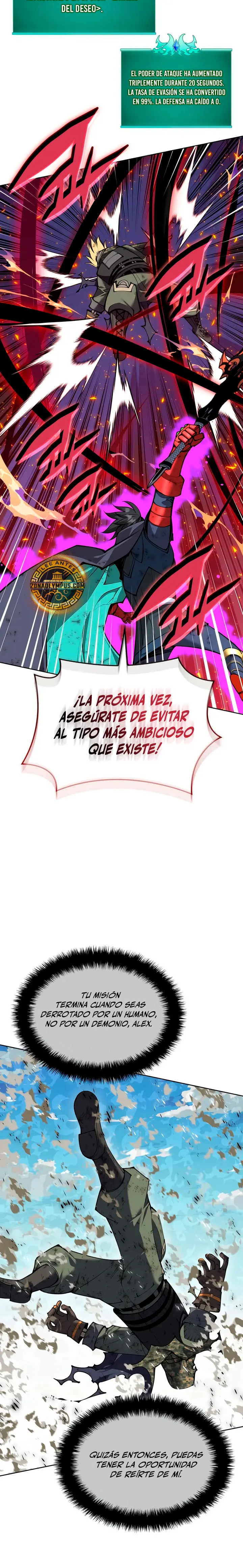 Read Overgeared ES Manga Online