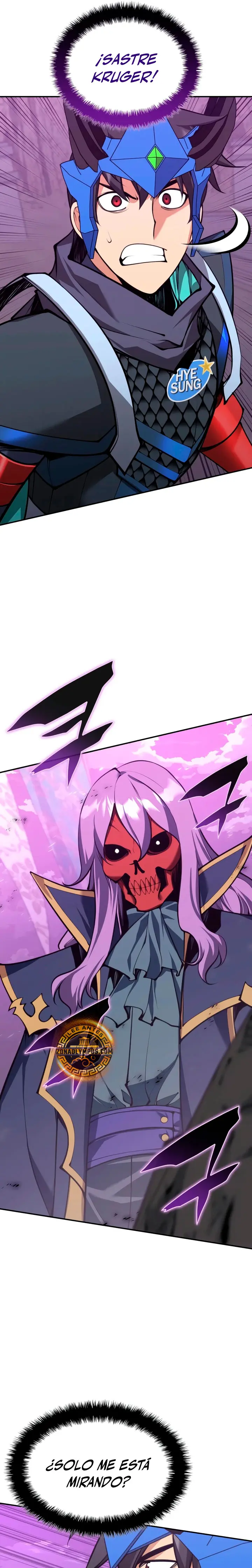 Read Overgeared ES Manga Online