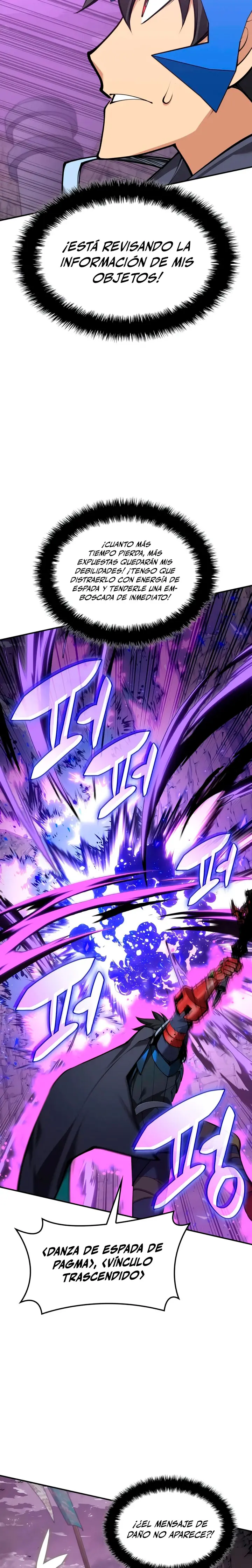 Read Overgeared ES Manga Online
