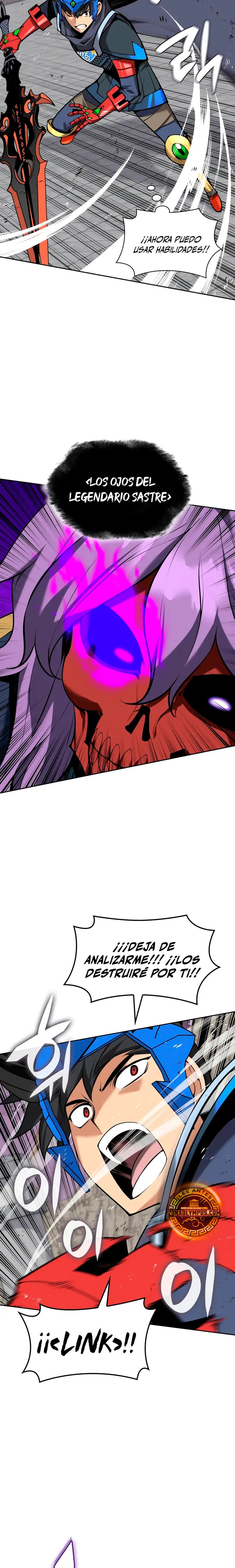 Read Overgeared ES Manga Online