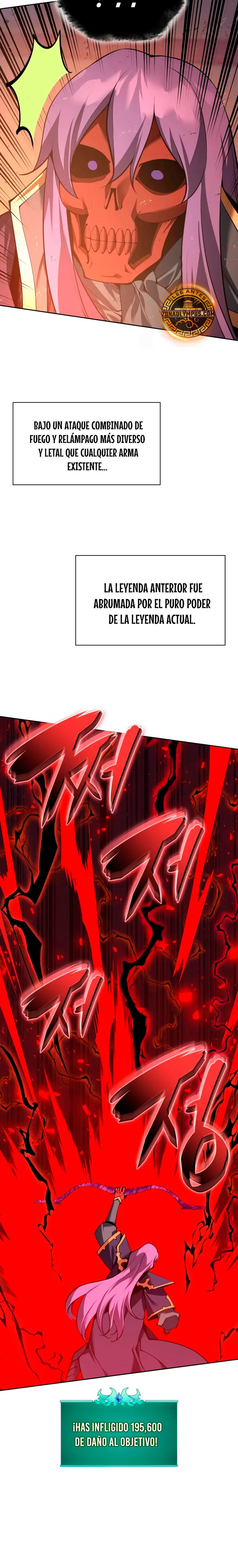 Read Overgeared ES Manga Online