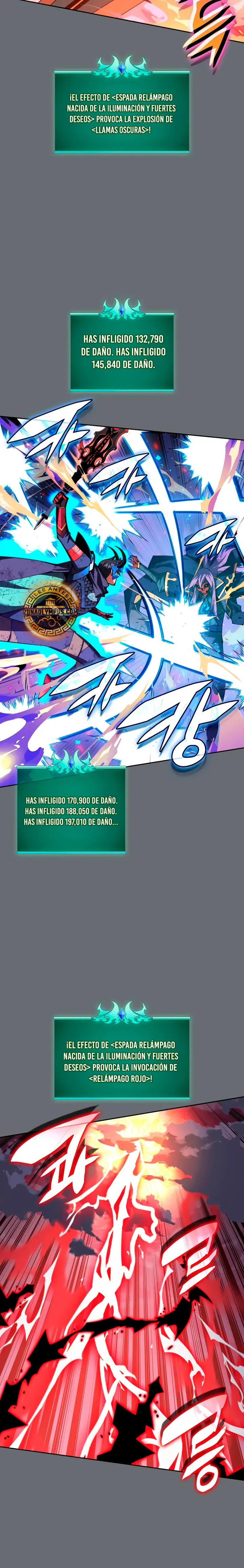 Read Overgeared ES Manga Online