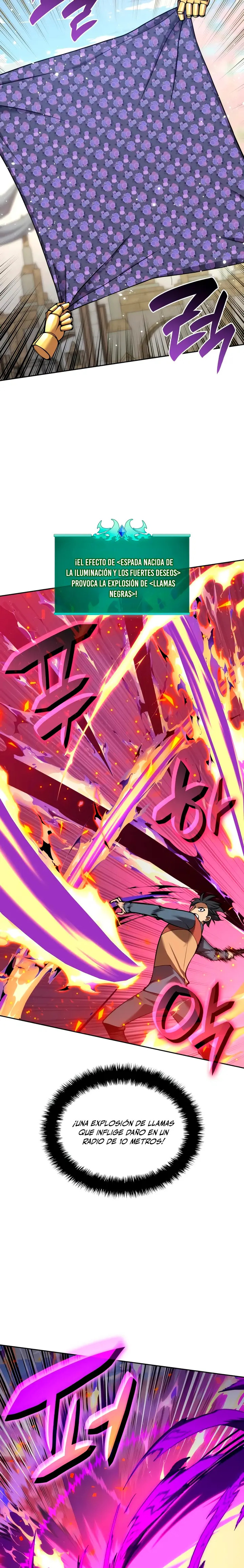 Read Overgeared ES Manga Online