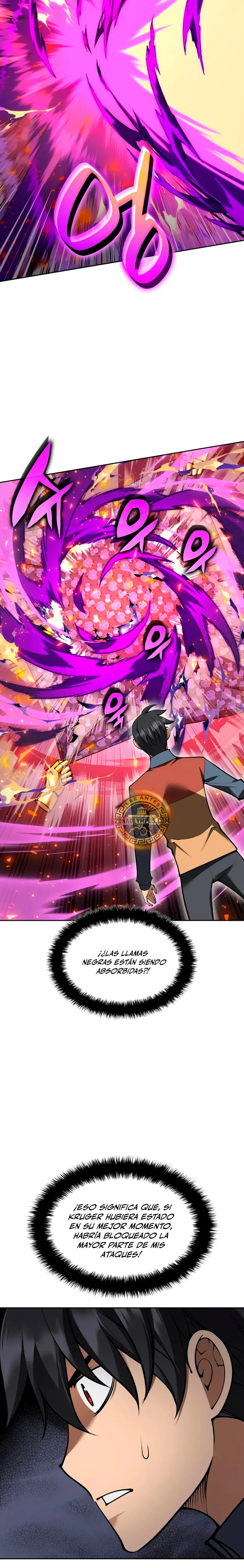 Read Overgeared ES Manga Online
