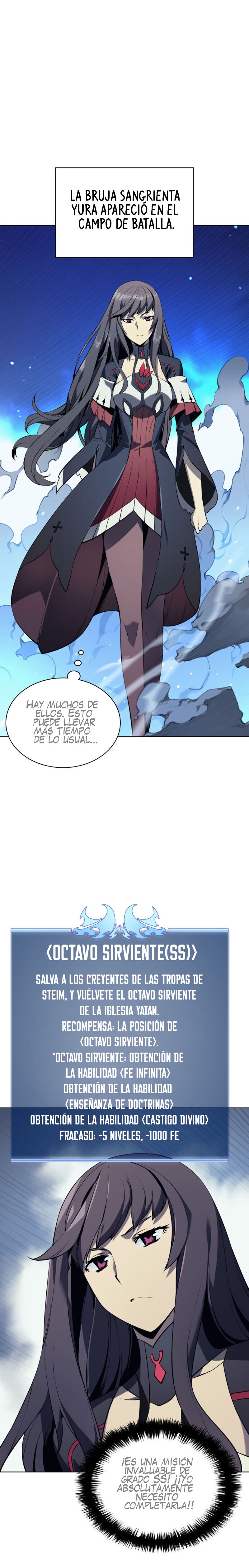 Read Overgeared ES Manga Online