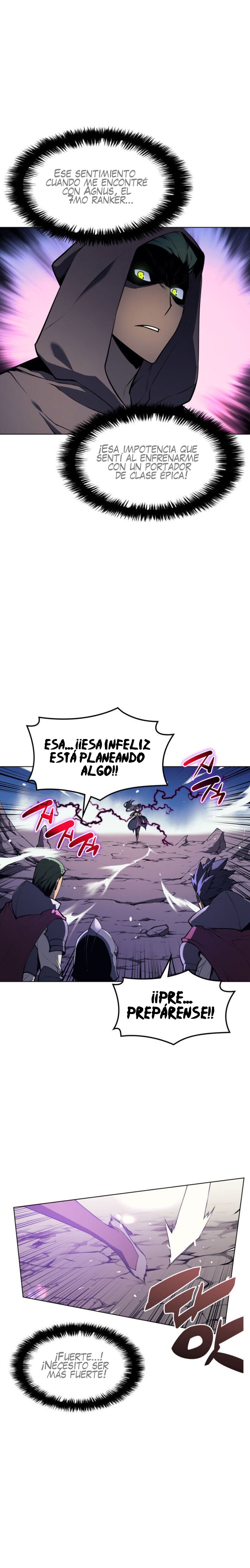 Read Overgeared ES Manga Online