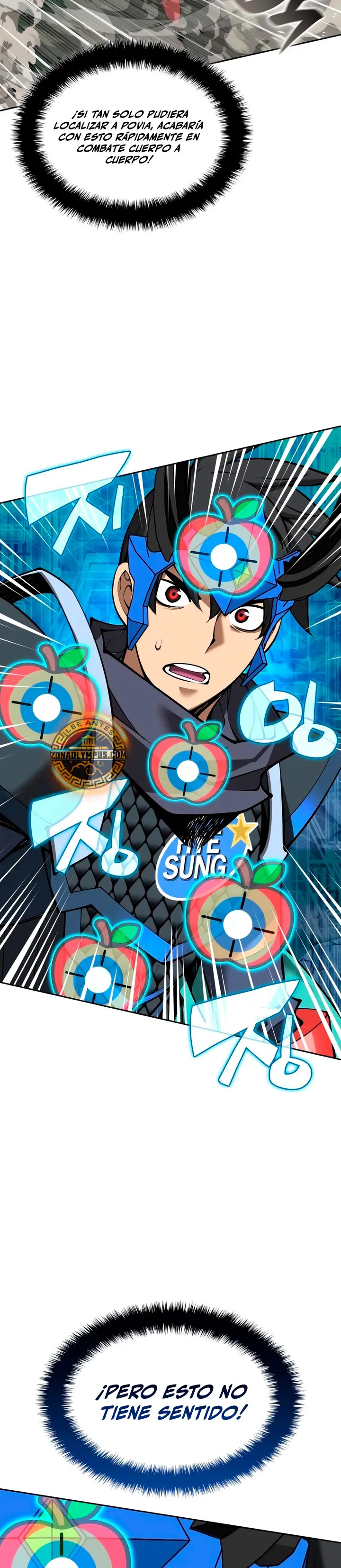 Read Overgeared ES Manga Online