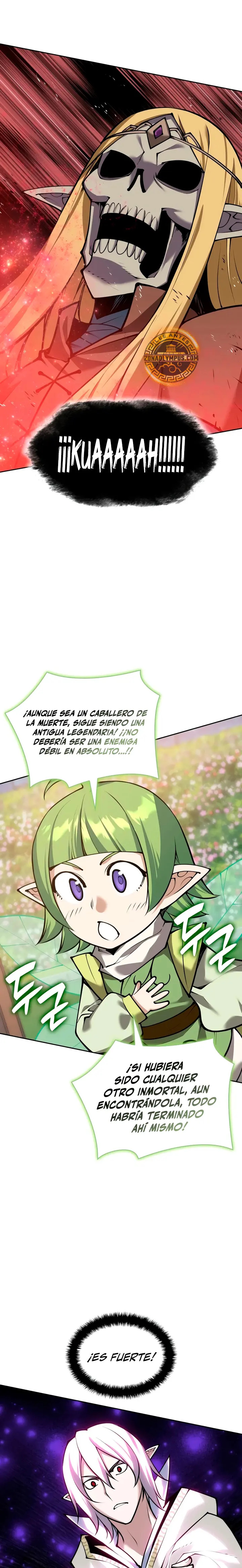 Read Overgeared ES Manga Online