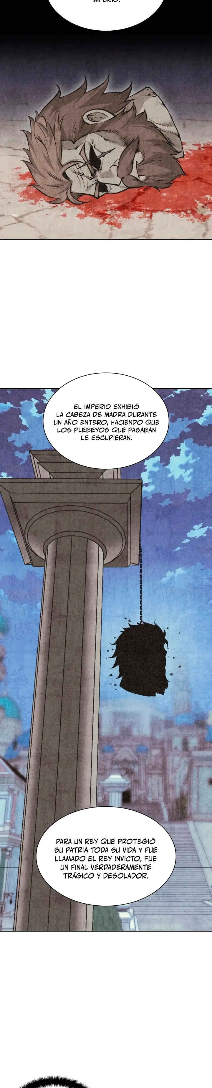 Read Overgeared ES Manga Online