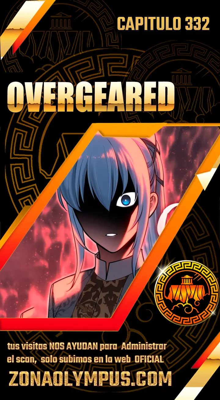 Read Overgeared ES Manga Online