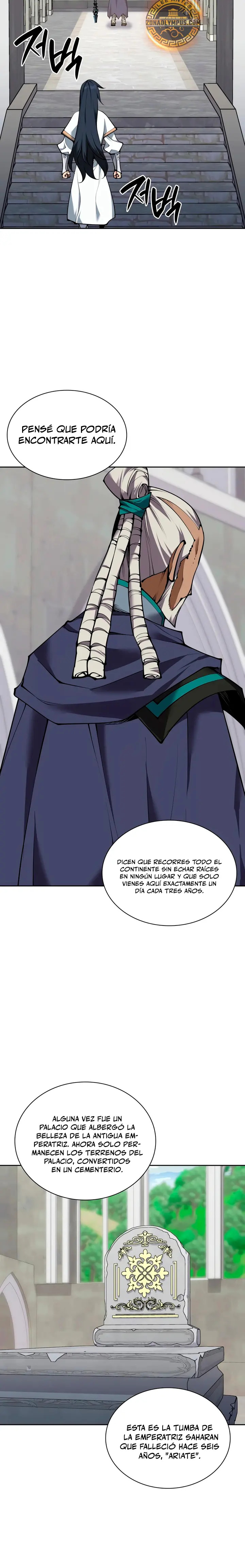 Read Overgeared ES Manga Online
