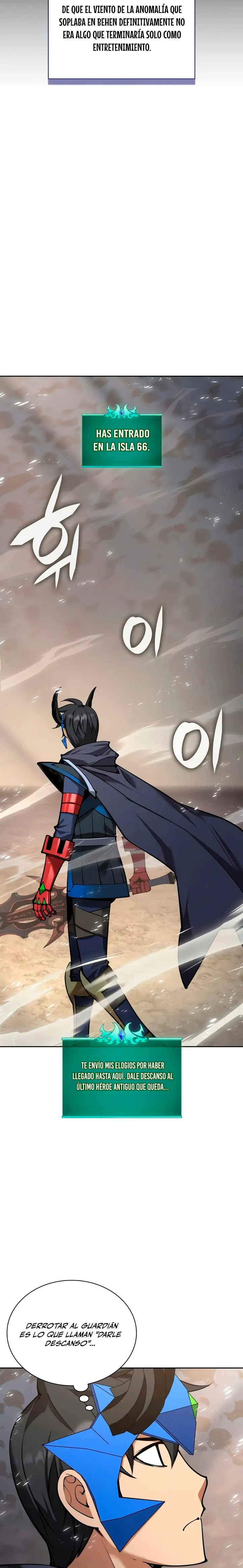 Read Overgeared ES Manga Online