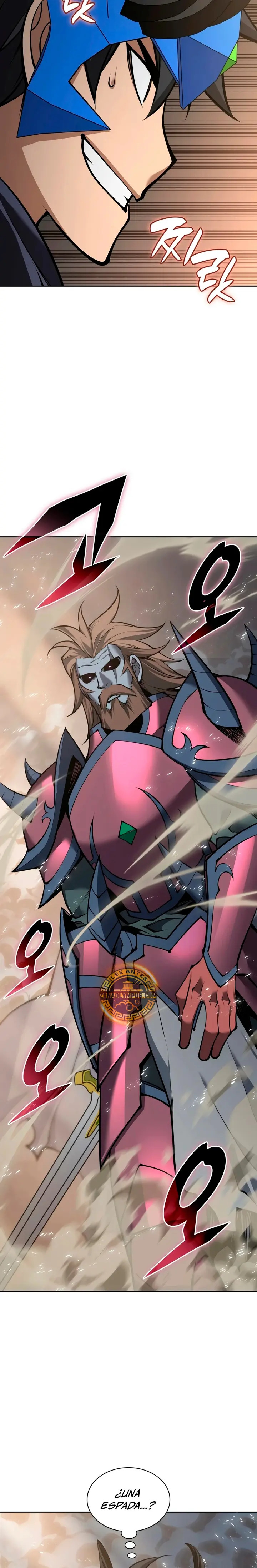 Read Overgeared ES Manga Online