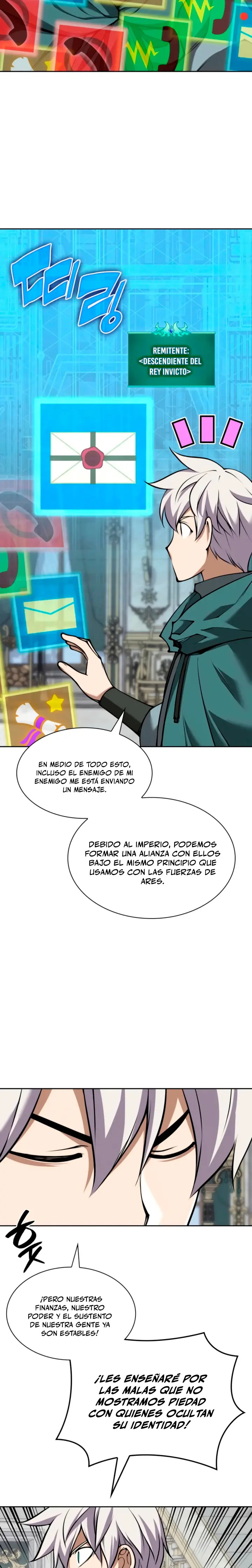 Read Overgeared ES Manga Online
