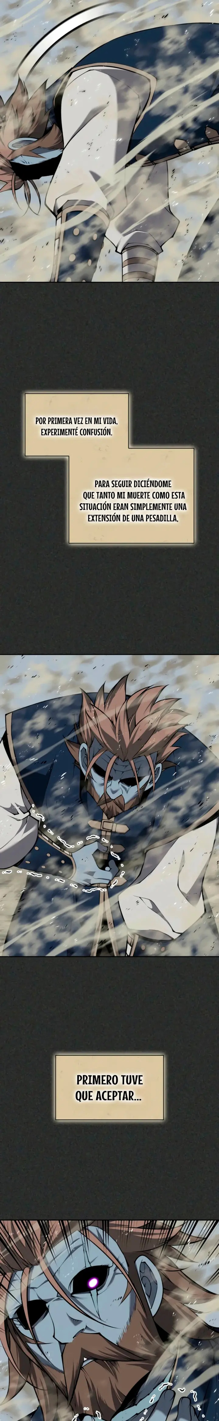 Read Overgeared ES Manga Online