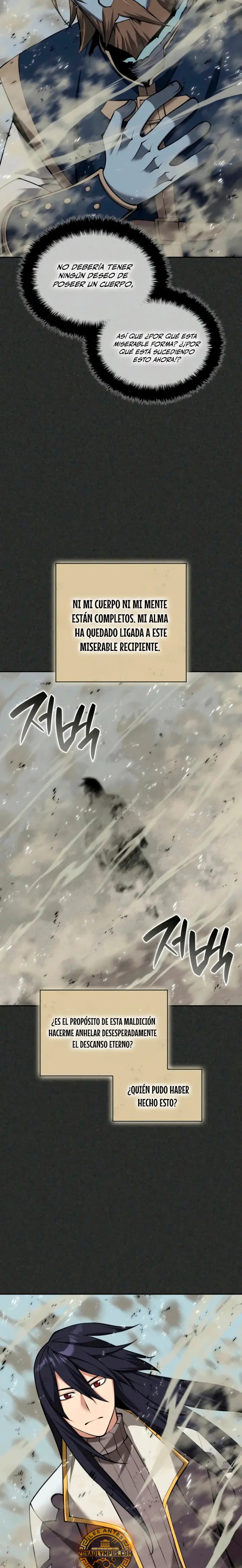 Read Overgeared ES Manga Online