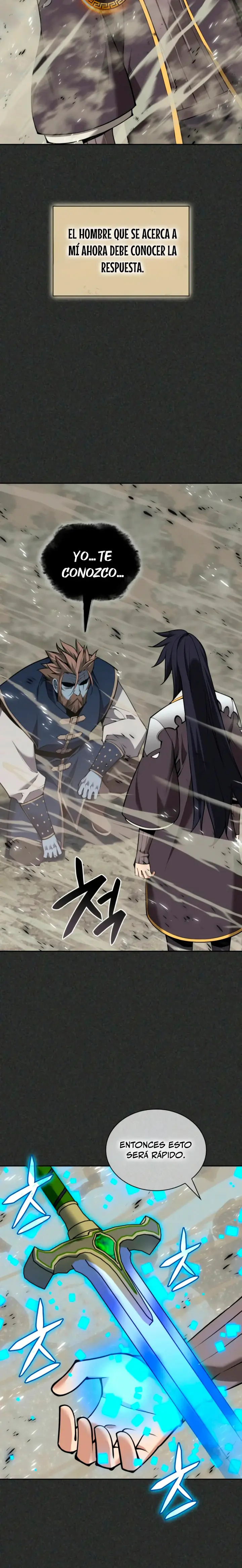 Read Overgeared ES Manga Online