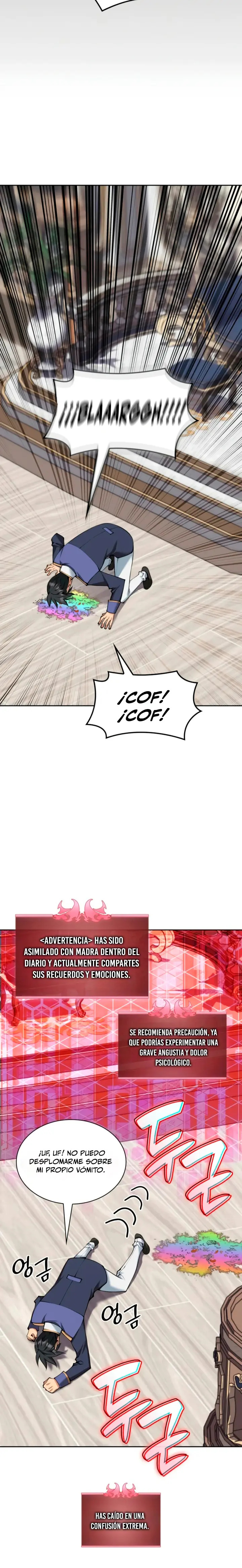 Read Overgeared ES Manga Online