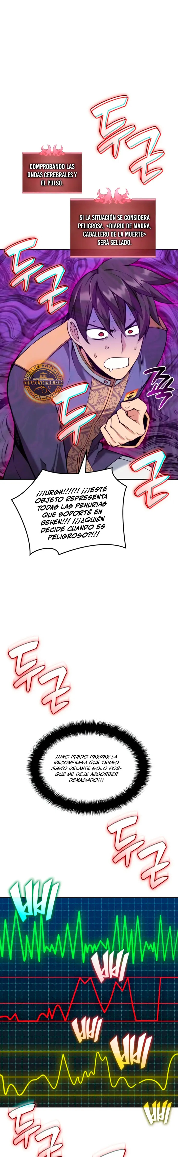 Read Overgeared ES Manga Online