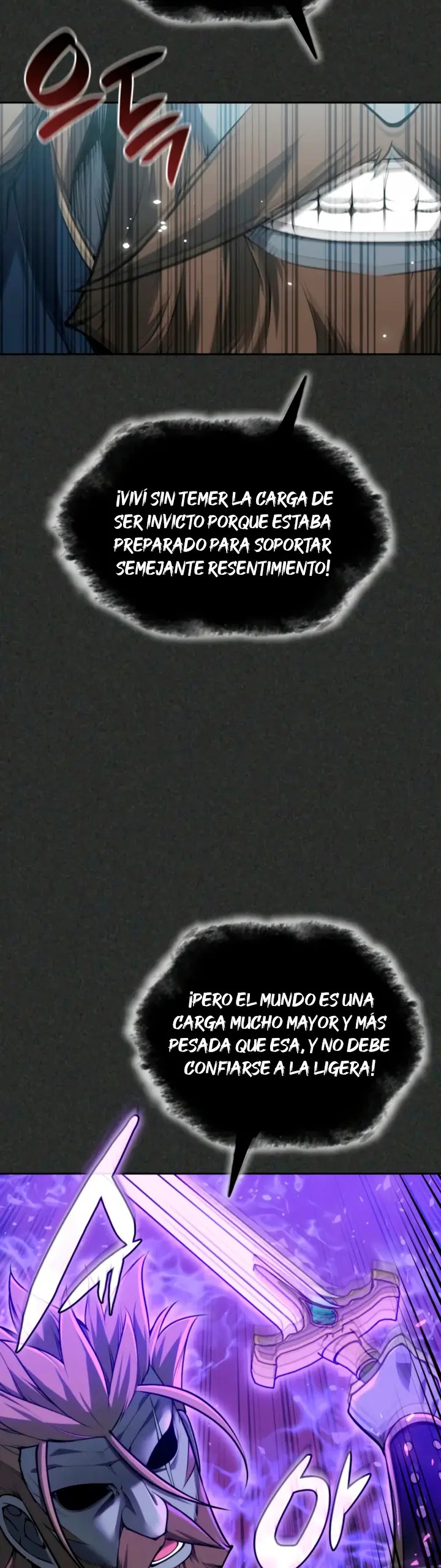 Read Overgeared ES Manga Online
