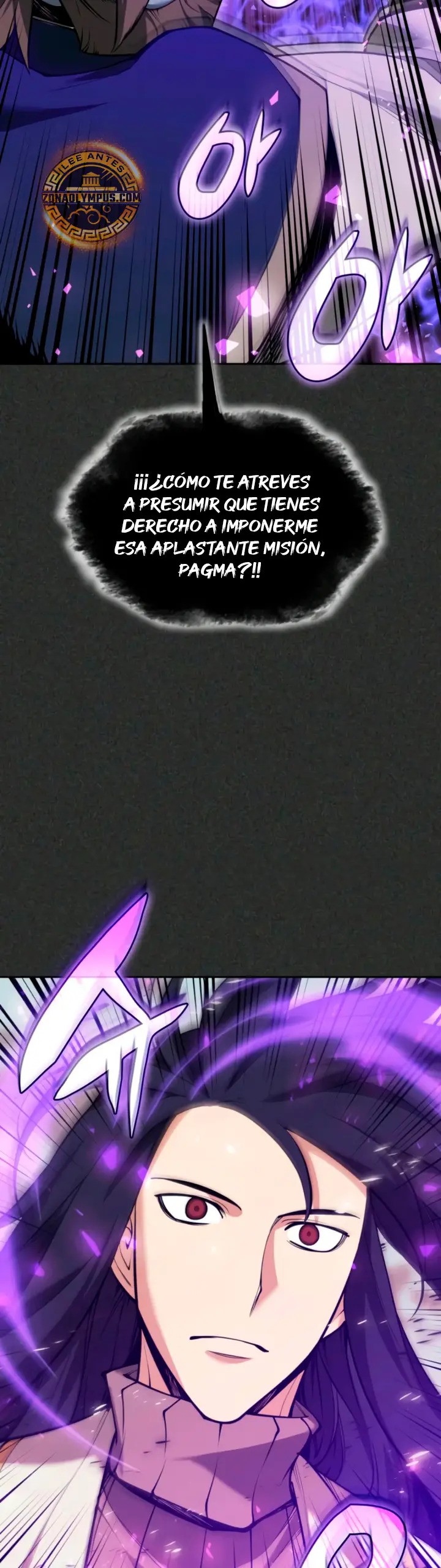 Read Overgeared ES Manga Online