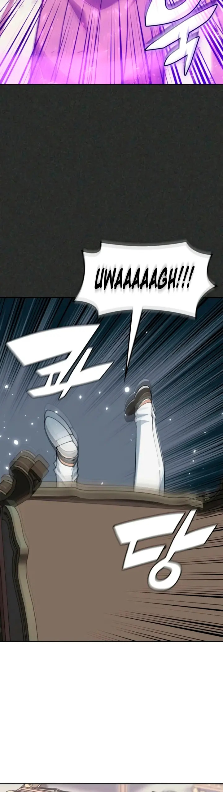 Read Overgeared ES Manga Online