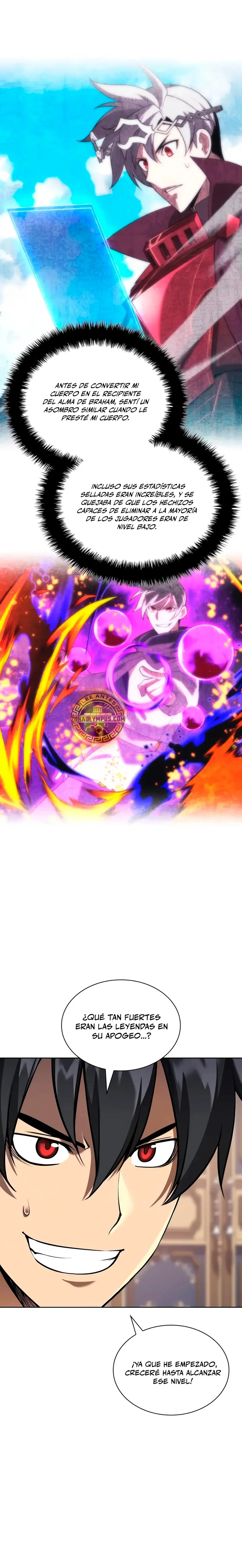Read Overgeared ES Manga Online