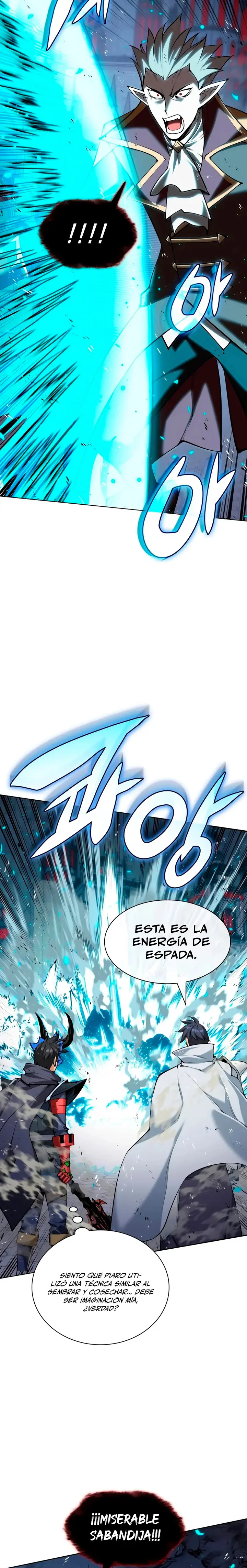 Read Overgeared ES Manga Online