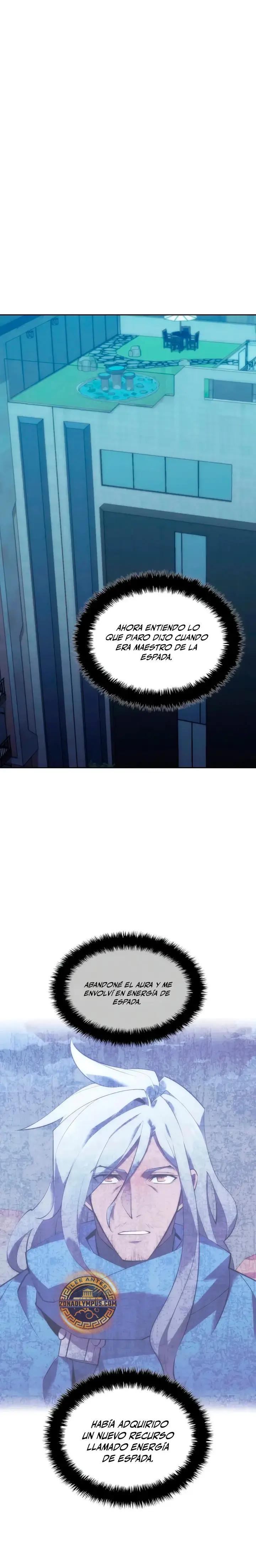 Read Overgeared ES Manga Online