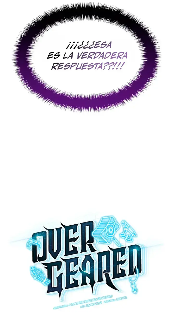 Read Overgeared ES Manga Online