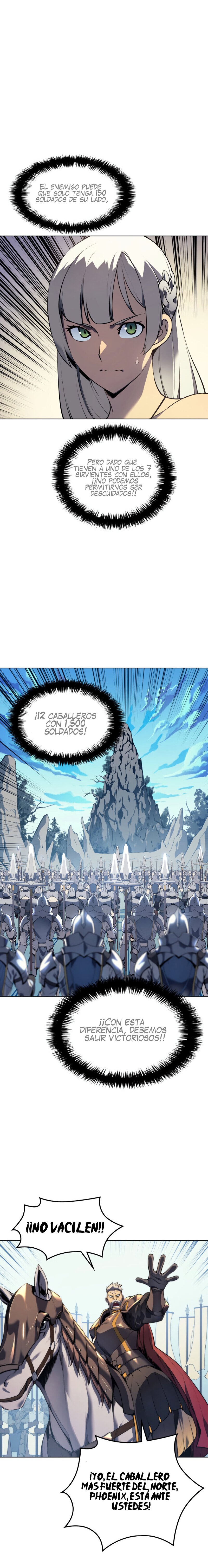 Read Overgeared ES Manga Online