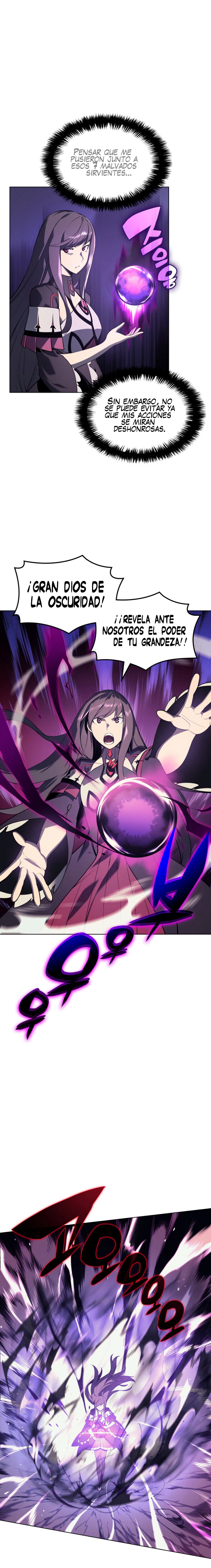 Read Overgeared ES Manga Online