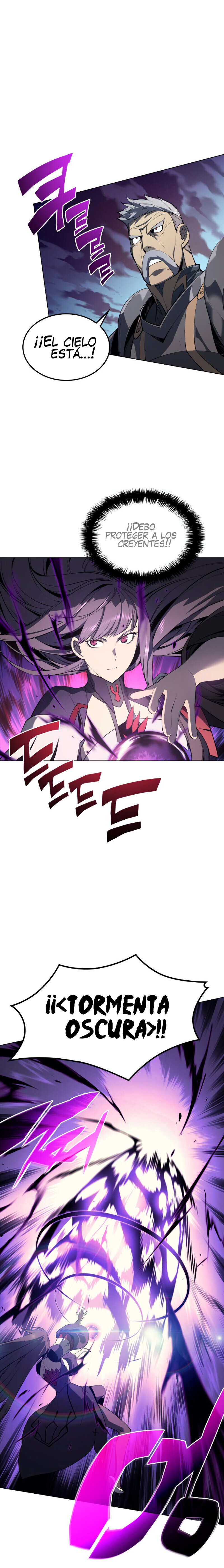 Read Overgeared ES Manga Online