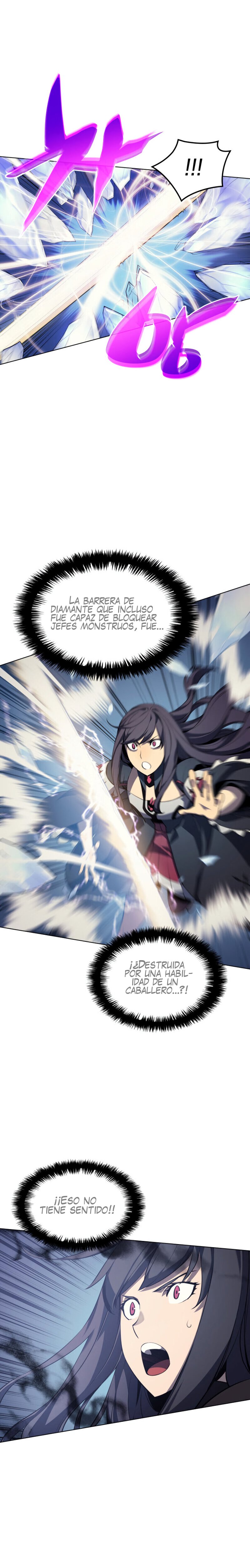 Read Overgeared ES Manga Online