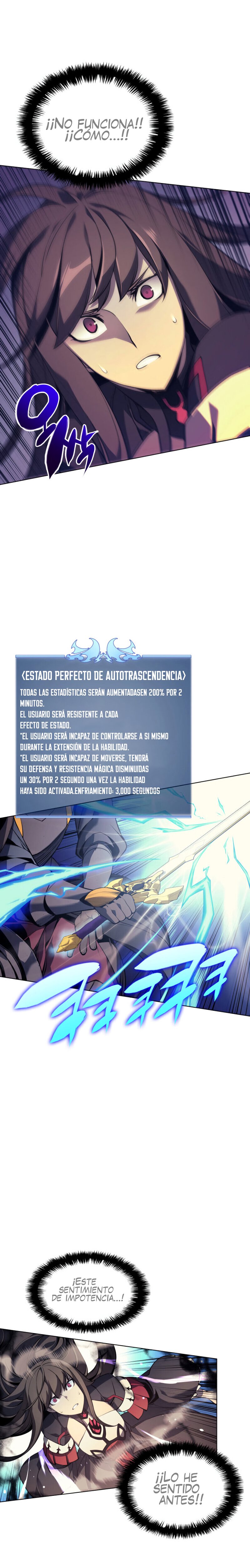 Read Overgeared ES Manga Online