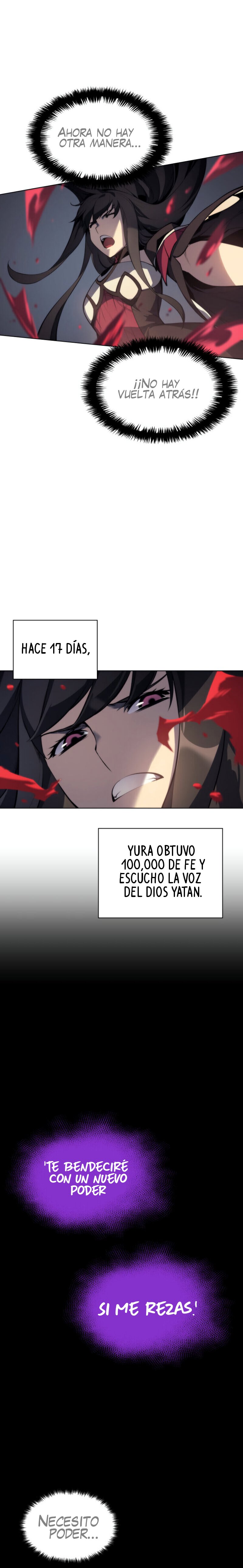 Read Overgeared ES Manga Online