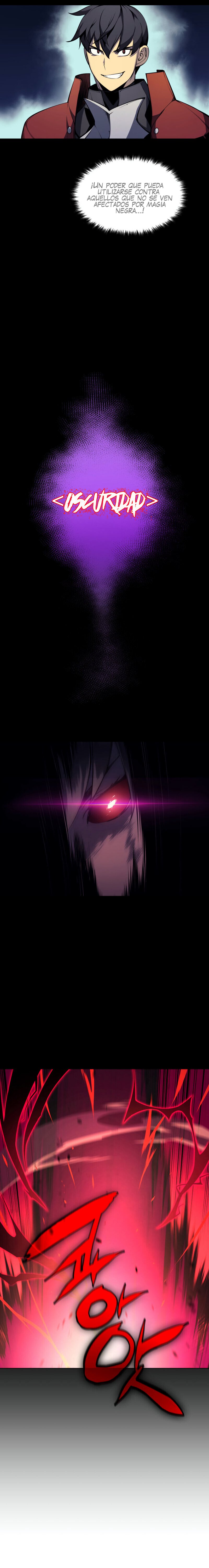Read Overgeared ES Manga Online