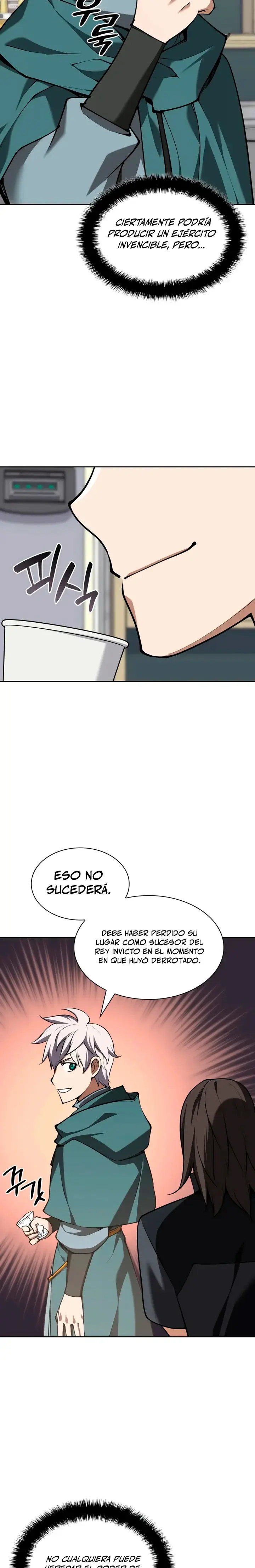 Read Overgeared ES Manga Online