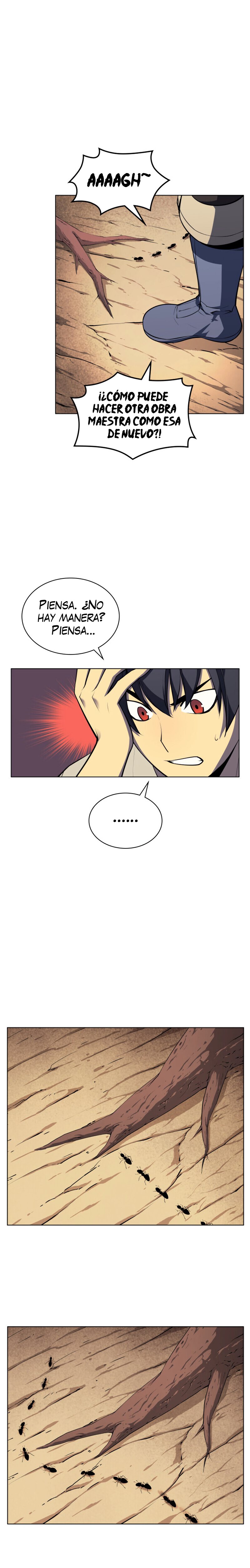 Read Overgeared ES Manga Online